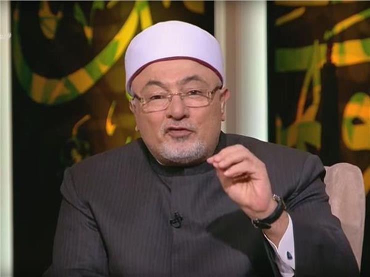 خالد الجندي: الحجاب فرض بإجماع الأمة وهو حماية للمرأة وتكريمها
